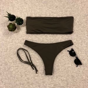 Bandeau Bikini